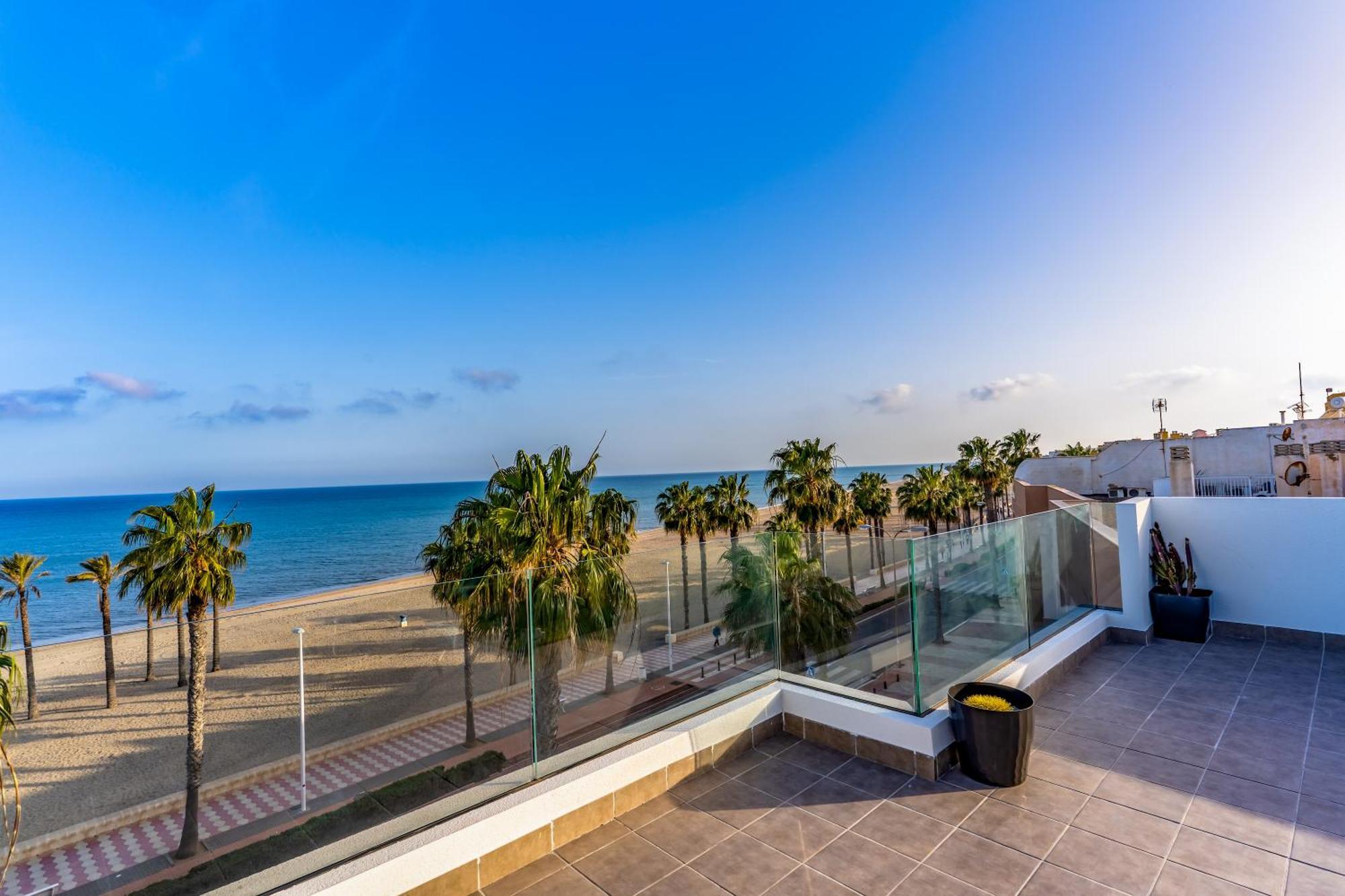 Buenavista Playa Blue R&r Appartement Roquetas de Mar